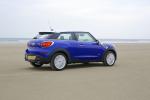 Mini Paceman Cooper SD 2013 года (UK)